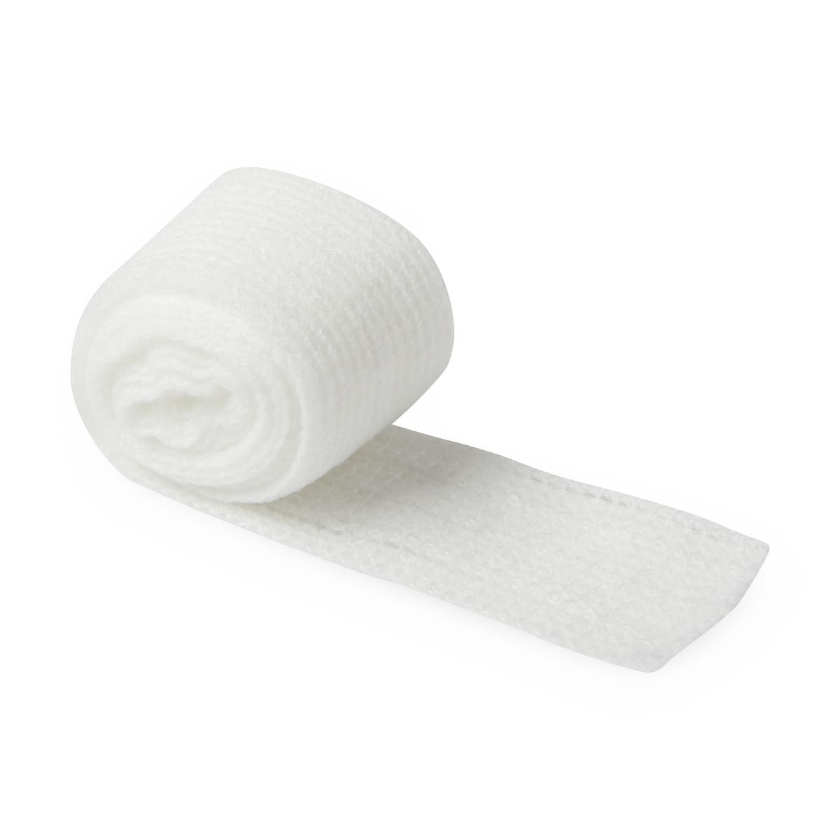 Medline Sterile Conforming Stretch Gauze Bandages