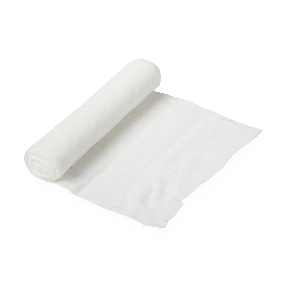 Medline Sterile Conforming Stretch Gauze Bandages