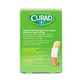CURAD Plastic Adhesive Bandages