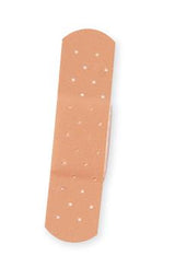 CURAD Plastic Adhesive Bandages