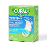 Curad Waterproof Bandages - BeHope