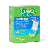 Curad Waterproof Bandages - BeHope