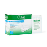 CURAD Sterile Nonadherent Pads with Adhesive Tabs
