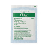 CURAD Sterile Nonadherent Dressing Pads