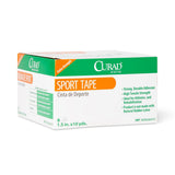 CURAD Ortho-Porous Sports Adhesive Tape