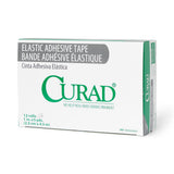 CURAD Elastic Medical Adhesive Tape