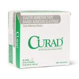 CURAD Elastic Medical Adhesive Tape