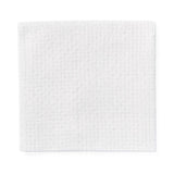Medline Deluxe Nonsterile Nonwoven Gauze Sponges