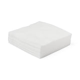 Medline Deluxe Nonsterile Nonwoven Gauze Sponges