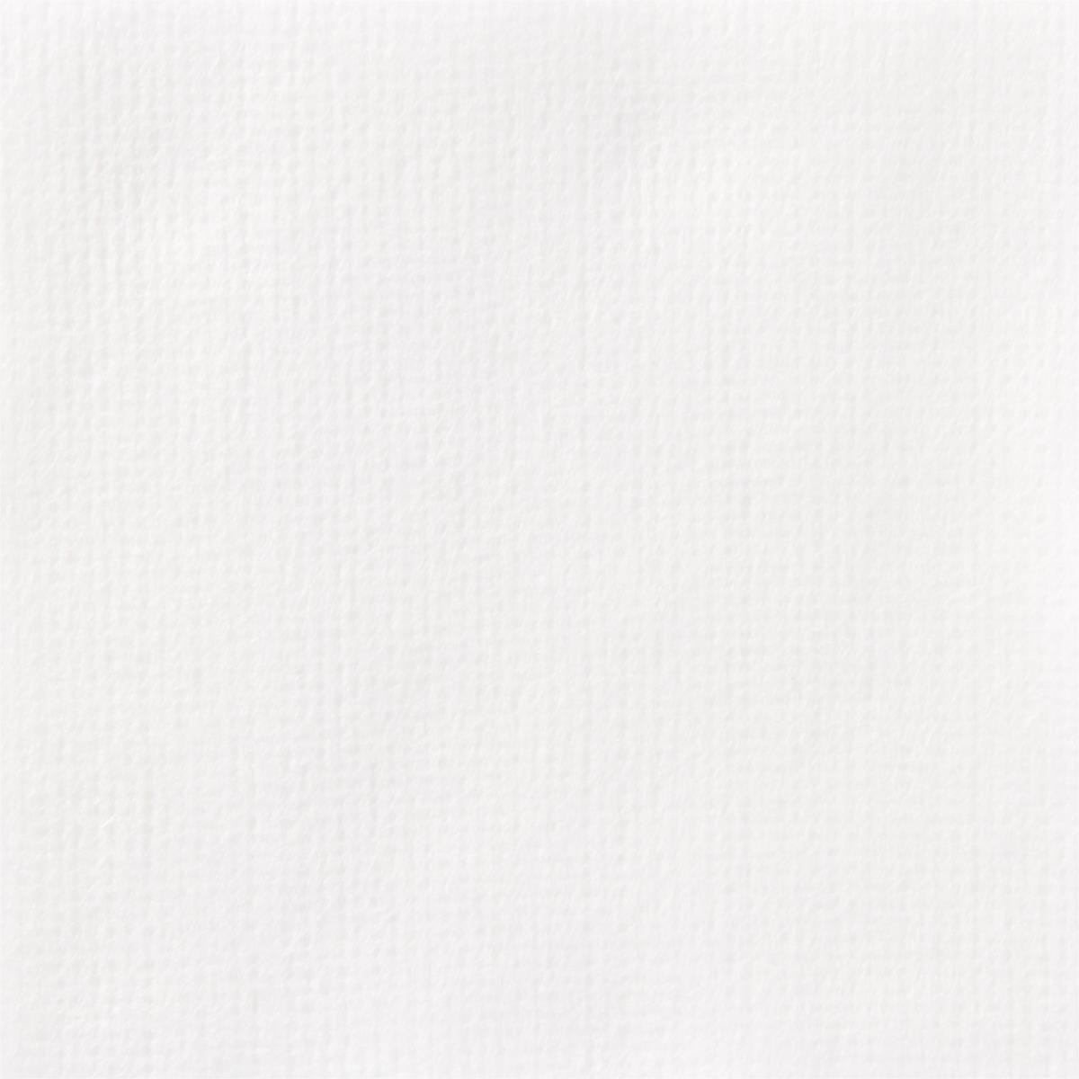 Medline Deluxe Nonsterile Nonwoven Gauze Sponges