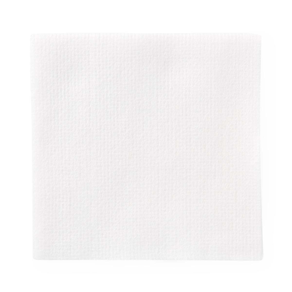 Medline Deluxe Nonsterile Nonwoven Gauze Sponges