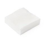 Medline Deluxe Nonsterile Nonwoven Gauze Sponges