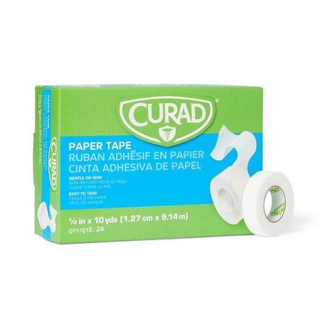 CURAD Paper Adhesive Tape - BeHope