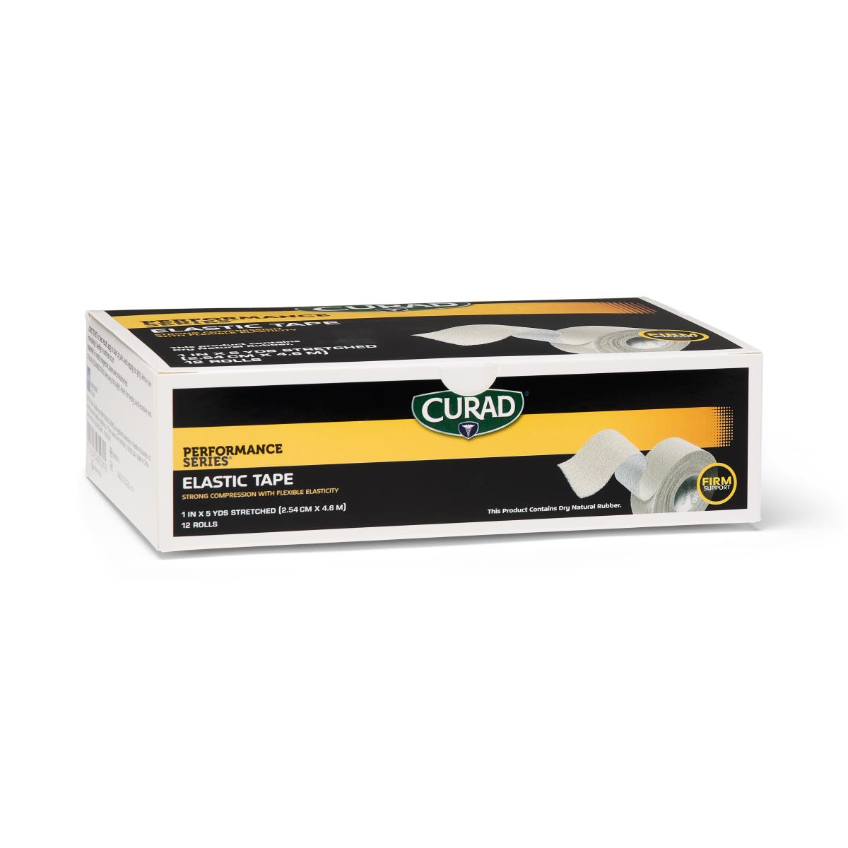 CURAD Performance Series Elastic Tape