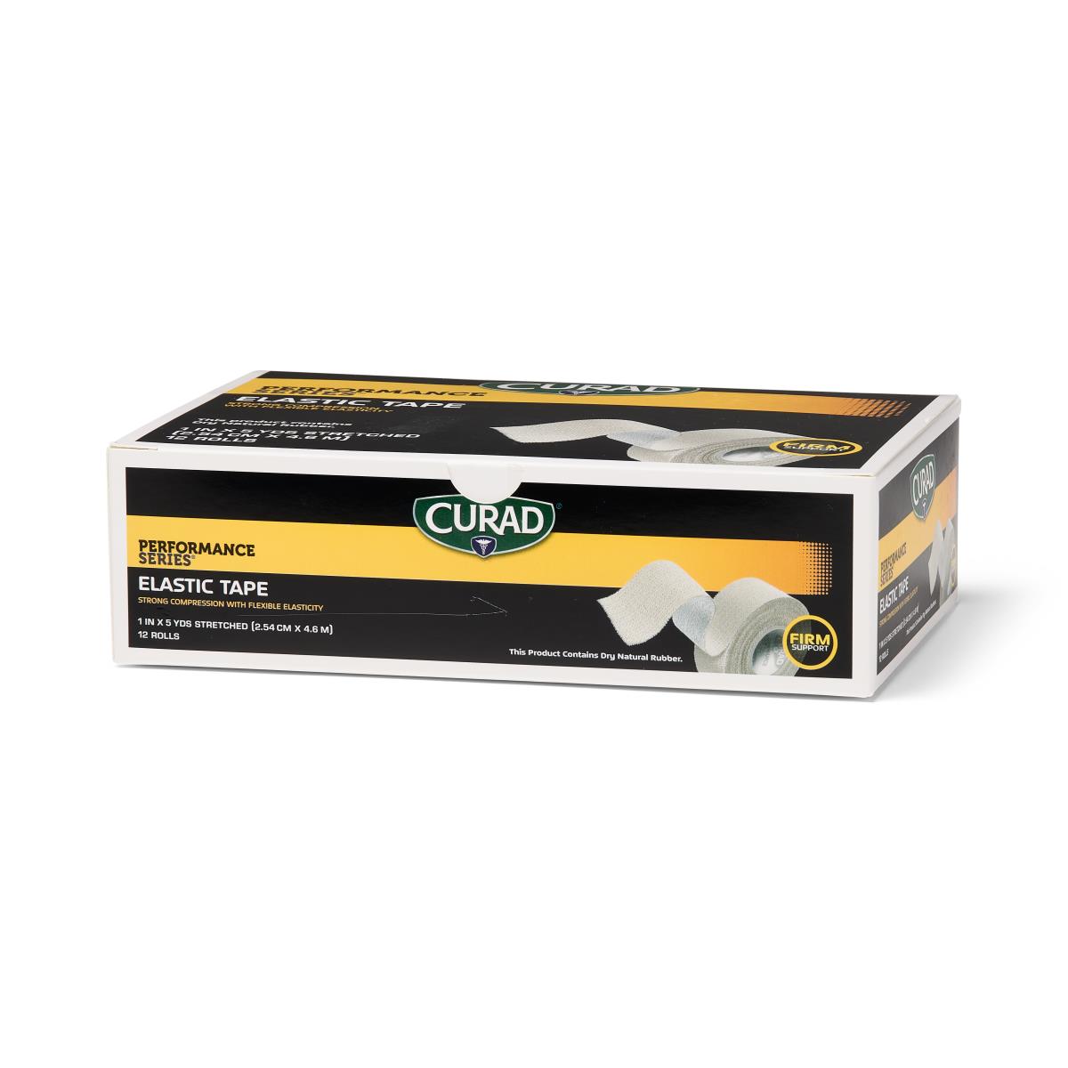 CURAD Performance Series Elastic Tape