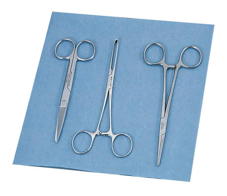 Medline Sterilization All-Purpose Wraps