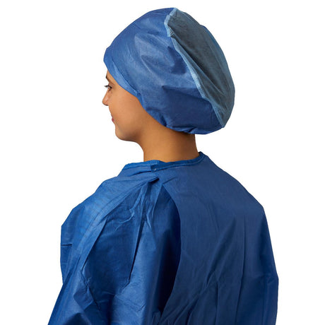 Medline Surgical Caps