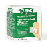 Medline Large Adhesive Pressure Bandages - BeHope