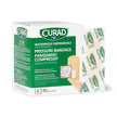 Medline Large Adhesive Pressure Bandages - BeHope