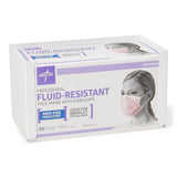 Medline Isolation and Procedure Face Mask Dispensers