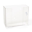 Shielded Face Mask Dispenser - BeHope