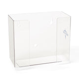 Shielded Face Mask Dispenser - BeHope