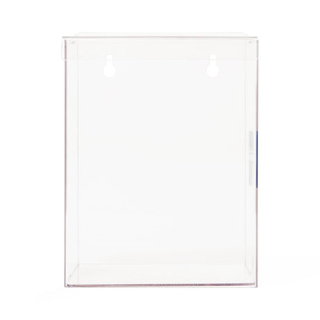 Cone Face Mask Dispensers - BeHope