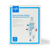Medline Stretch Tubular Elastic Dressing Retention Nets