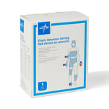 Medline Stretch Tubular Elastic Dressing Retention Nets