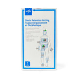 Medline Stretch Tubular Elastic Dressing Retention Nets