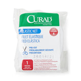 Medline Precut Elastic Wound Retainer Nets - BeHope