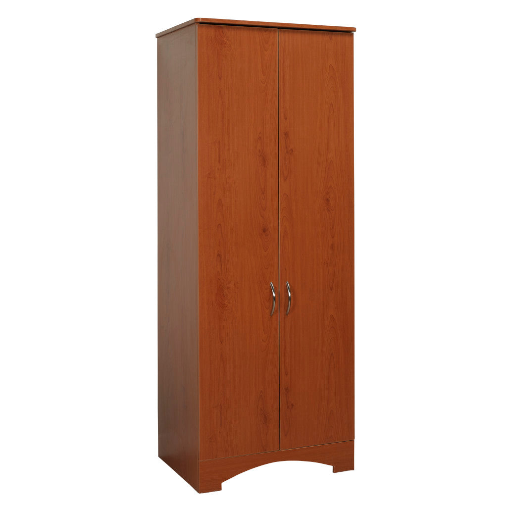 Oslo 2-Door Wardrobe -BeHope