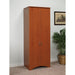 Oslo 2-Door Wardrobe -BeHope