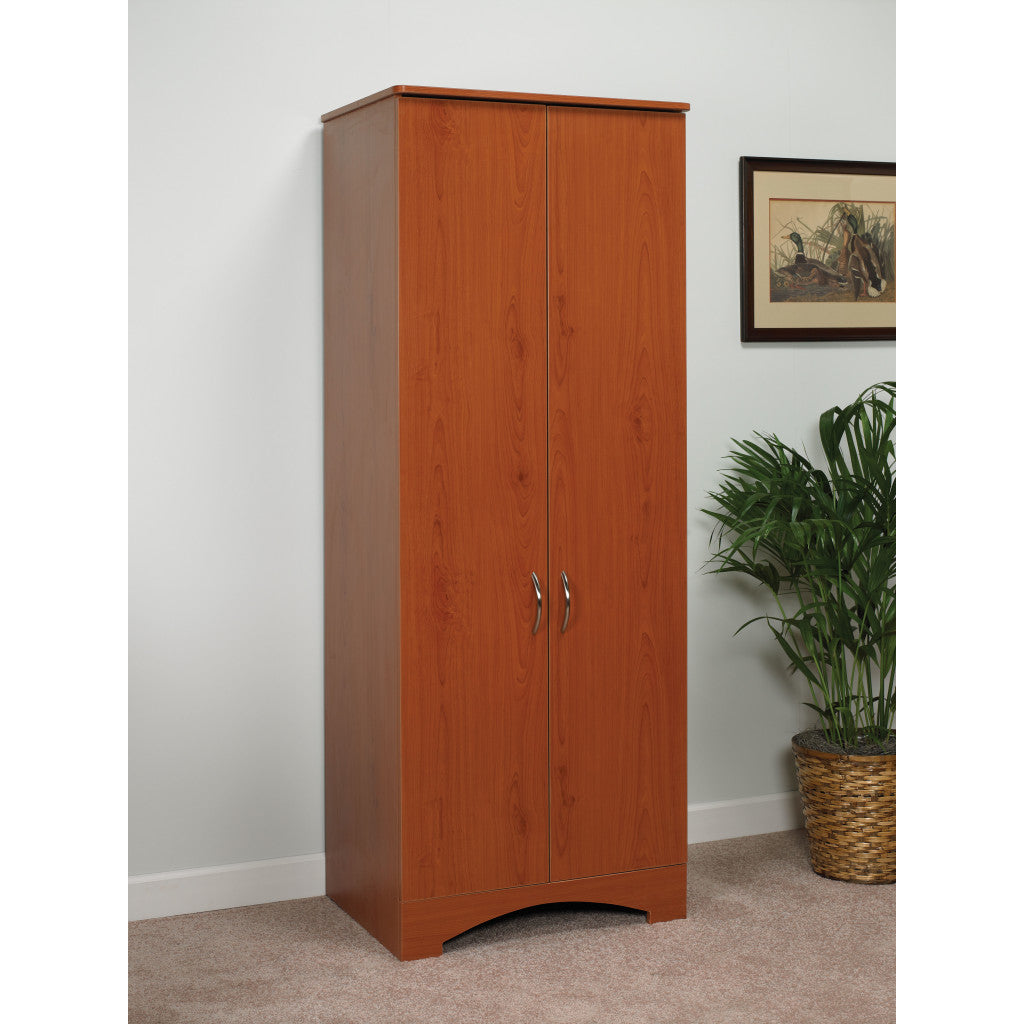 Oslo 2-Door Wardrobe -BeHope
