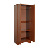 Oslo 2-Door Wardrobe -BeHope