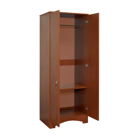 Oslo 2-Door Wardrobe -BeHope