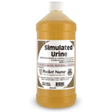 Pocket Nurse Educational Simulated Urine - BeHope