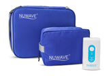 Portable CPAP BPAP Equipment Sanitizer Nuwave Plus - BeHope