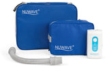 Portable CPAP BPAP Equipment Sanitizer Nuwave Plus - BeHope
