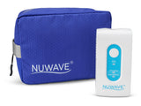 Portable CPAP BPAP Equipment Sanitizer Nuwave Plus - BeHope
