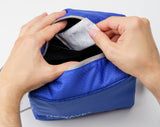 Portable CPAP BPAP Equipment Sanitizer Nuwave Plus - BeHope