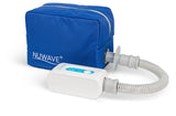 Portable CPAP BPAP Equipment Sanitizer Nuwave Plus - BeHope