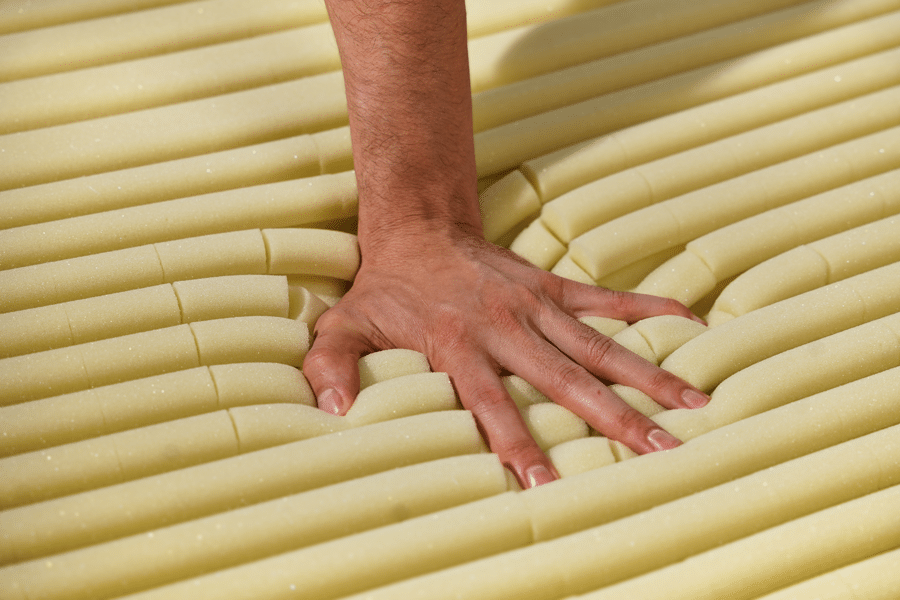 SPN PressureGuard APM2 Safety Supreme Mattress