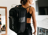 Compression Massage Unit Backpack Hyperice Normatec