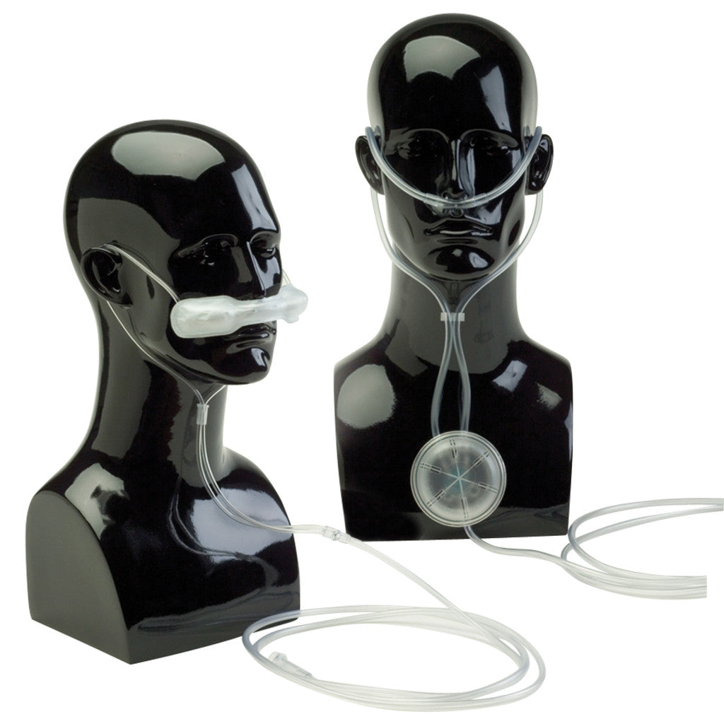 Oxymizer® Disposable Oxygen Conserver - BeHope