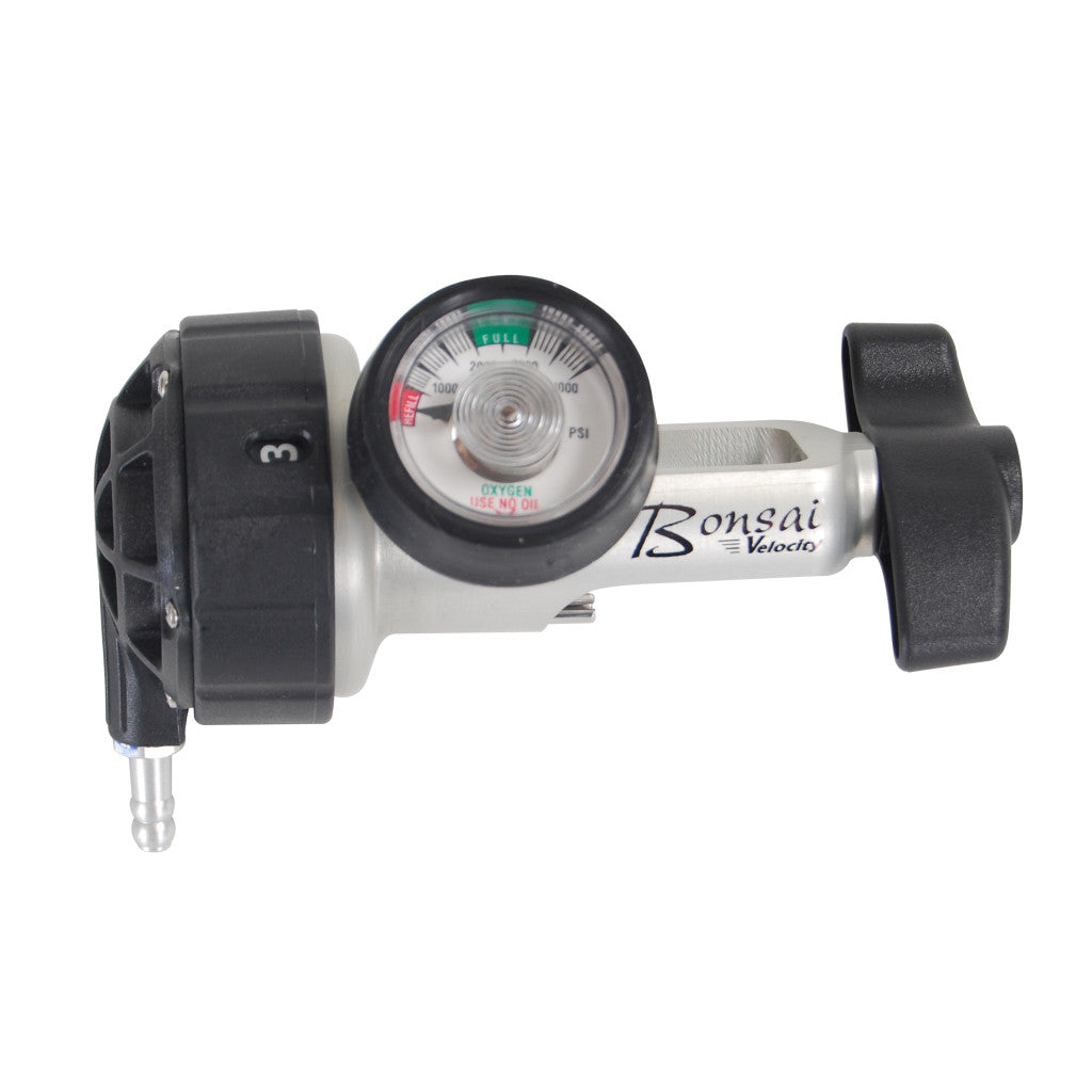 Drive Bonsai® Velocity Pneumatic Oxygen Conserver - BeHope
