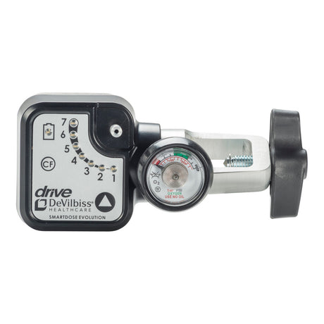 Smartdose® Evolution™ Oxygen Conserver - BeHope