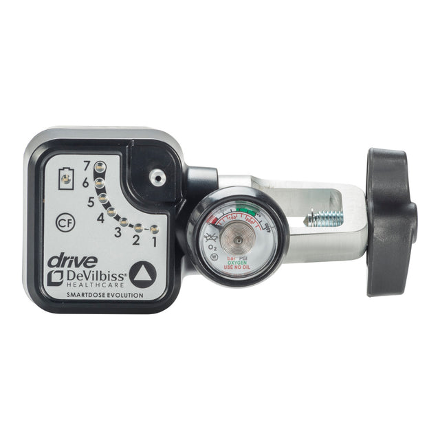 Smartdose® Evolution™ Oxygen Conserver - BeHope