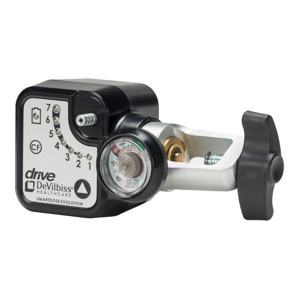 SmartDose® Evolution™ Oxygen Conserver -BeHope