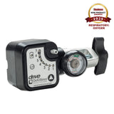 SmartDose® Evolution™ Oxygen Conserver -BeHope